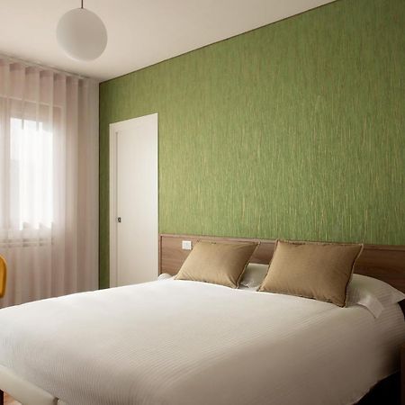 B&B Monna Lisa Rooms Montesano Scalo Bagian luar foto