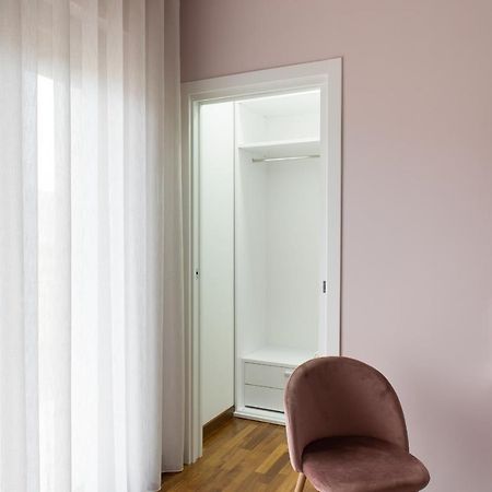 B&B Monna Lisa Rooms Montesano Scalo Bagian luar foto